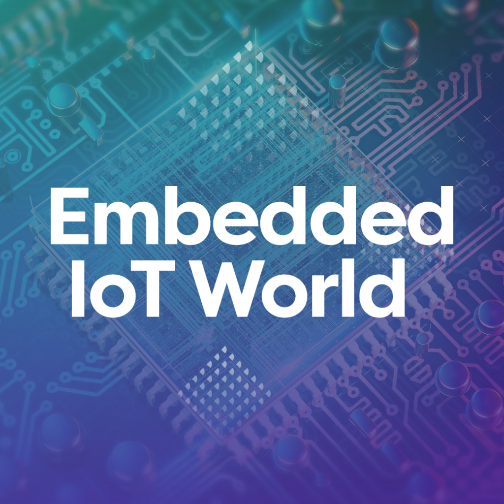 Embedded IoT World