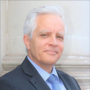 Andy Dyson