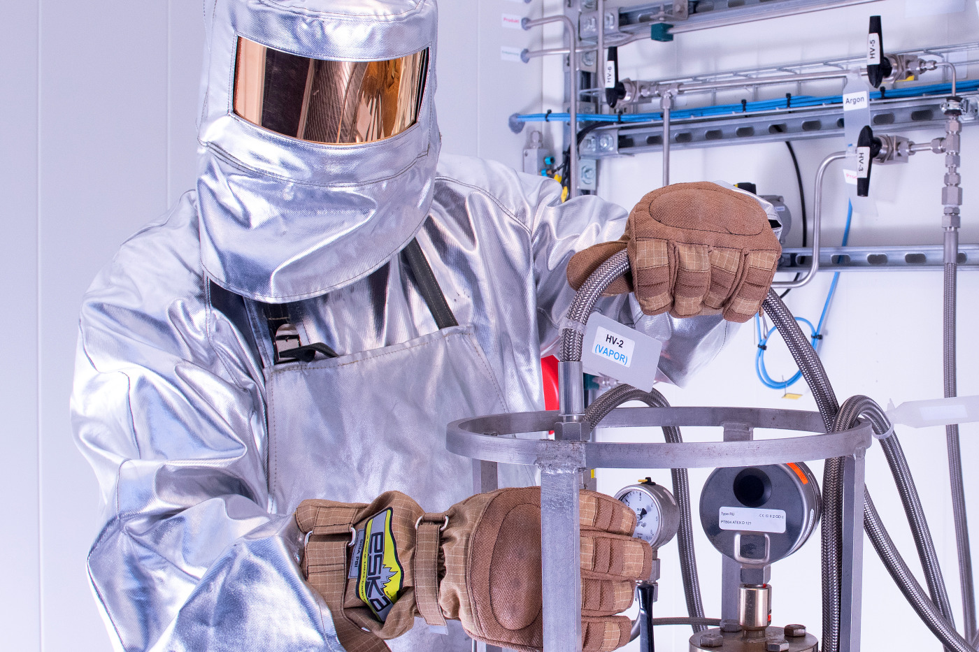 Exclusive Synthesis of APIs and Intermediates