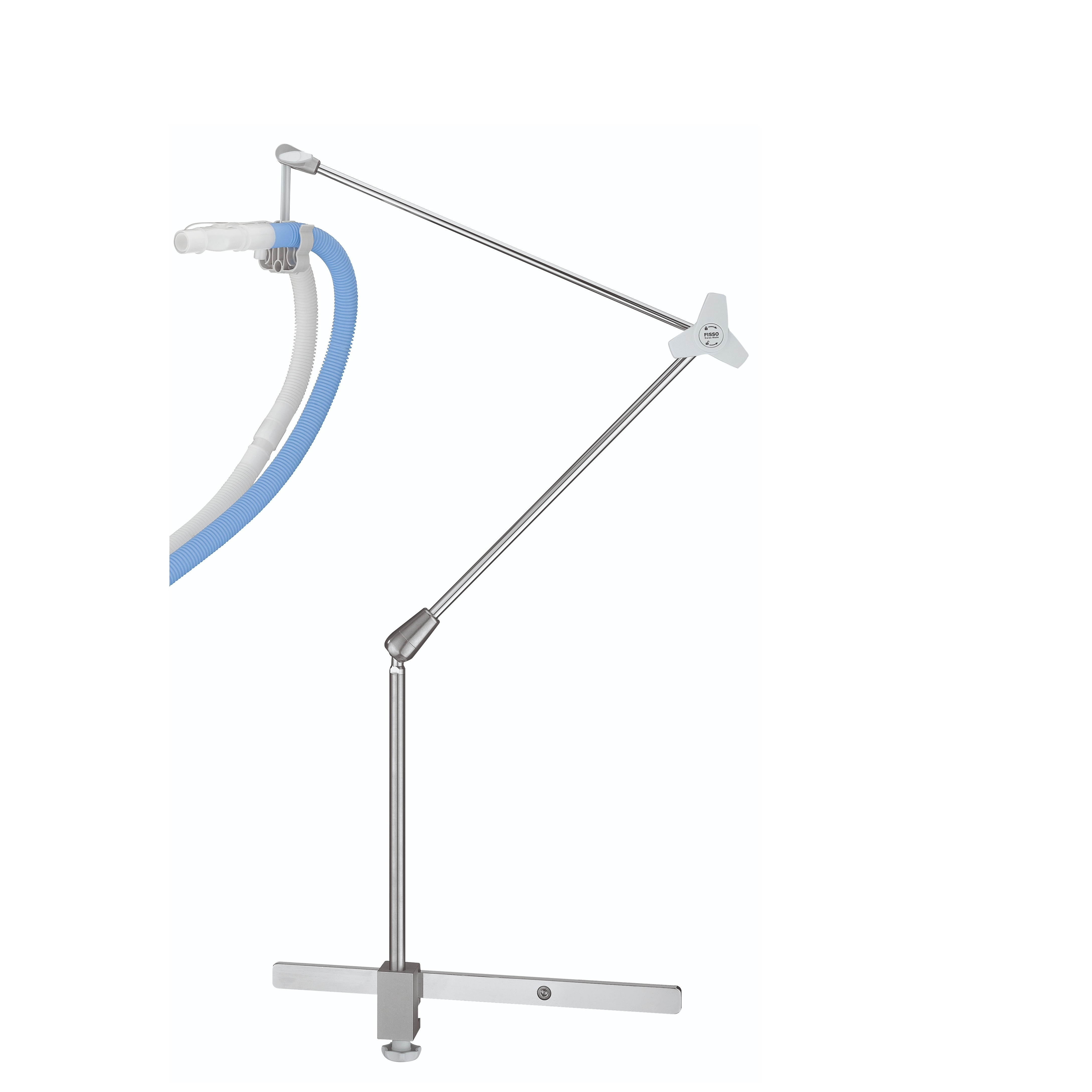 Respiratory Circuit and Anaesthetic Tube Holders
