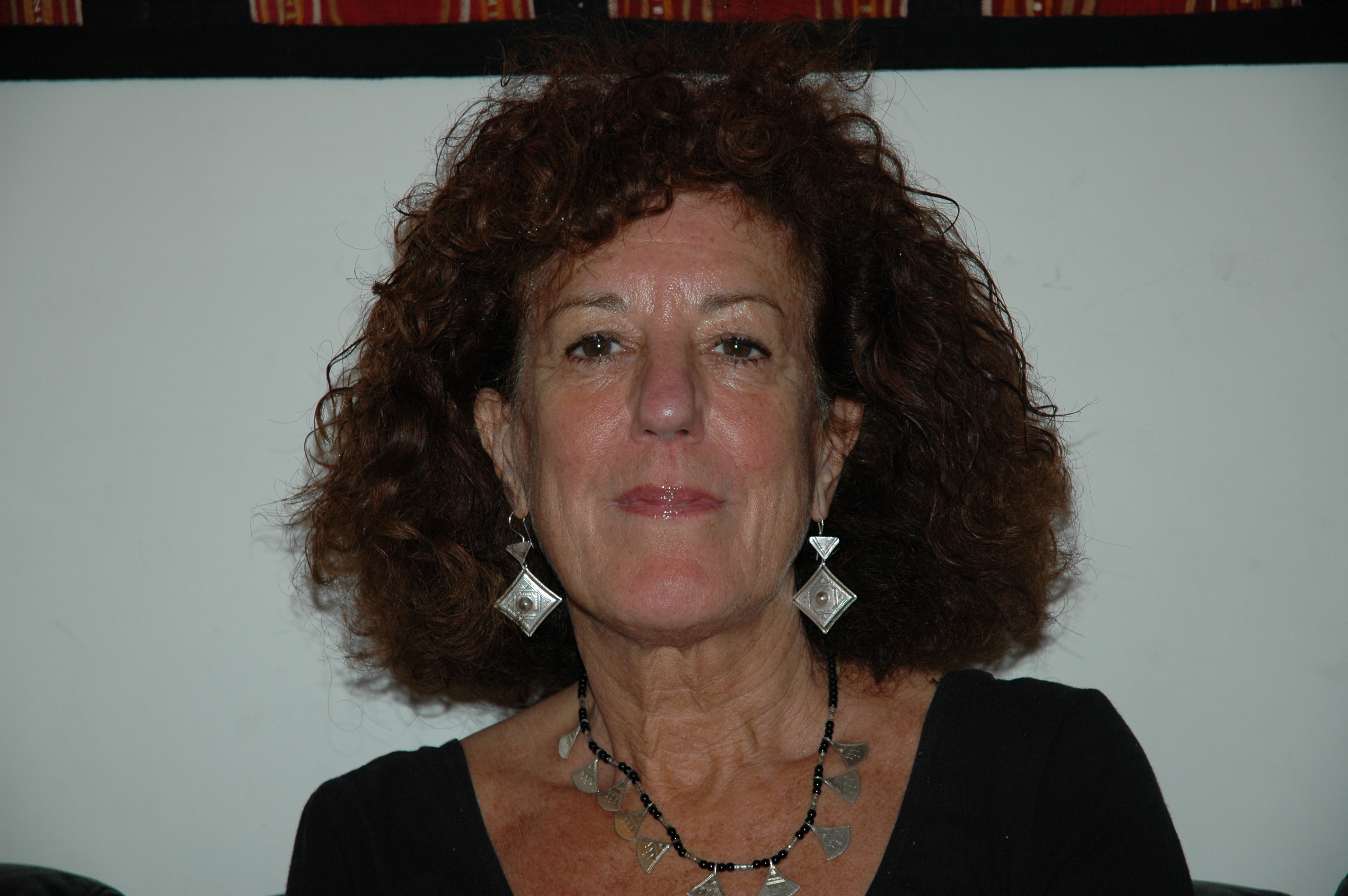 Nora McKeon