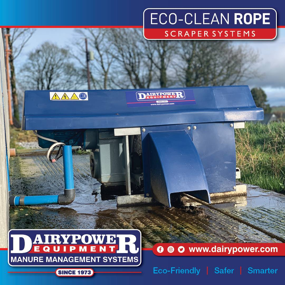 Sraper Rope Eco-Clean Cable/Rope Scraper