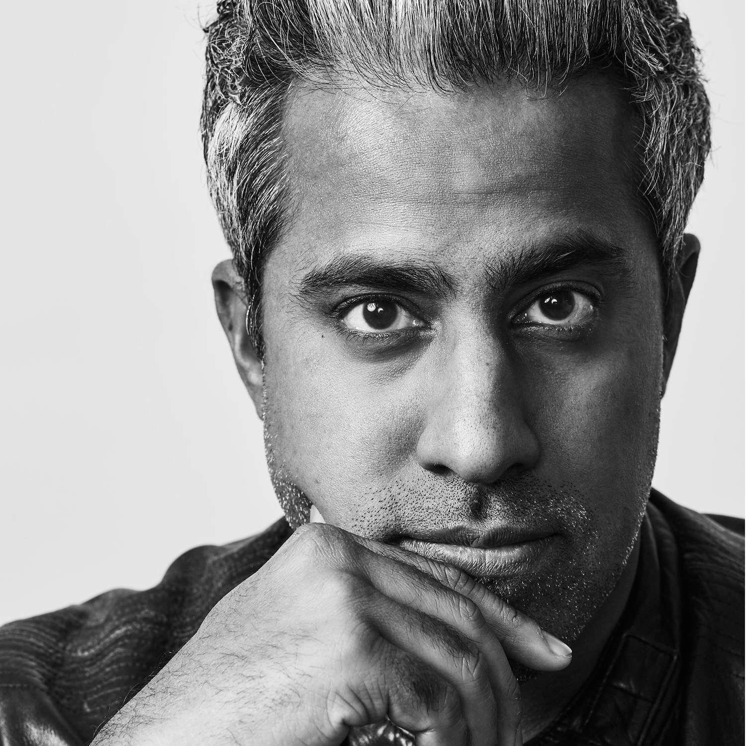 photo of Anand Giridharadas