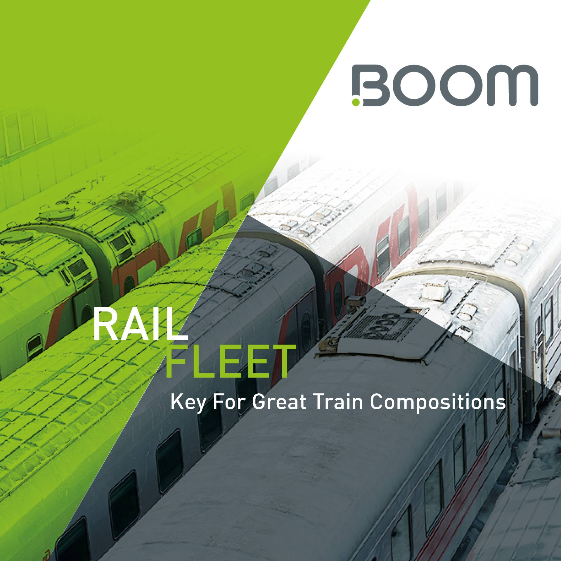 Train Fleet Rail Fleet