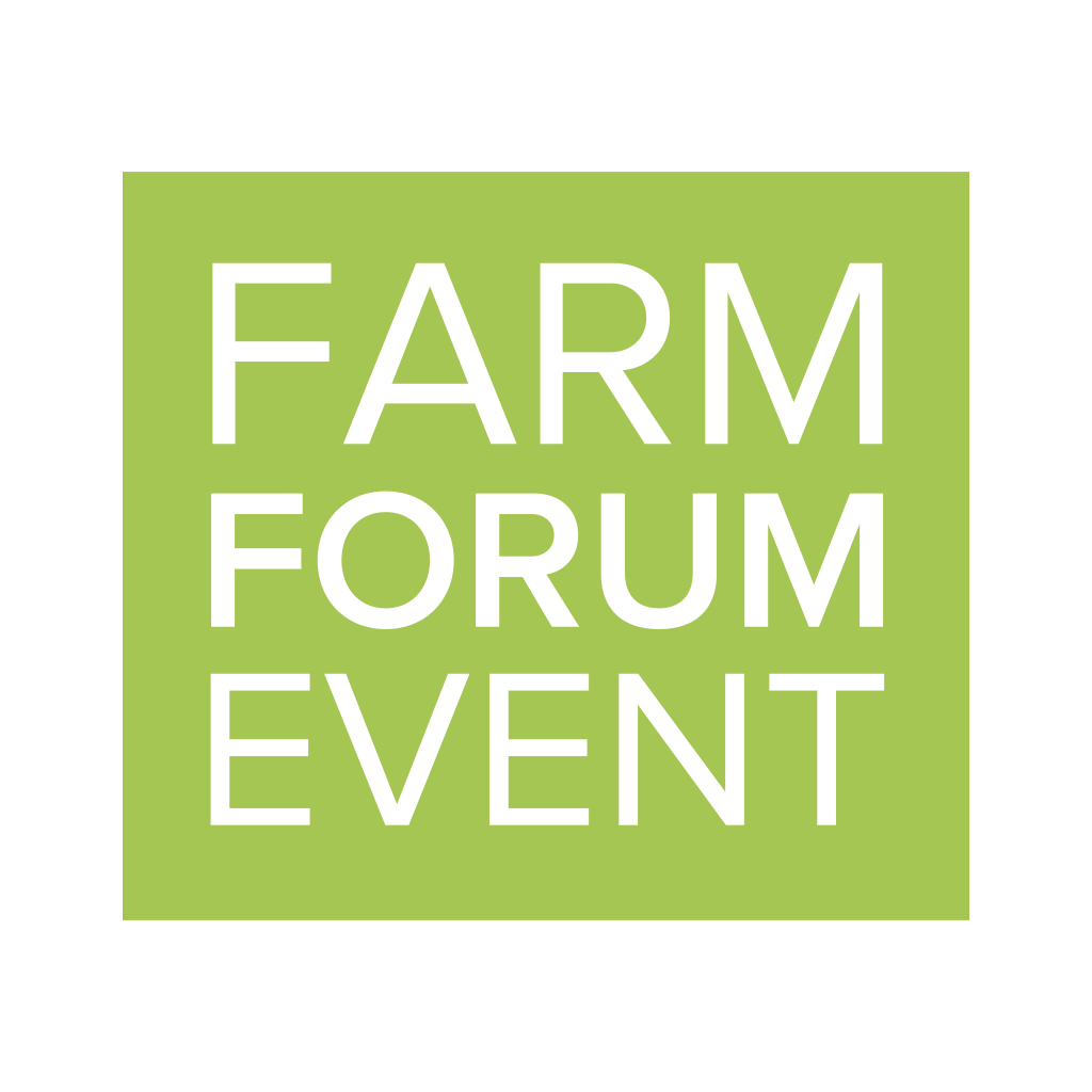 Farm Forum Event
