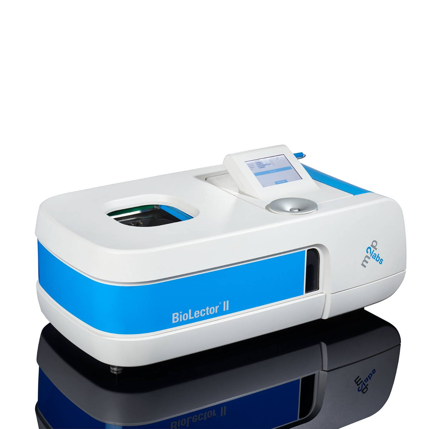 m2p-labs BioLector II