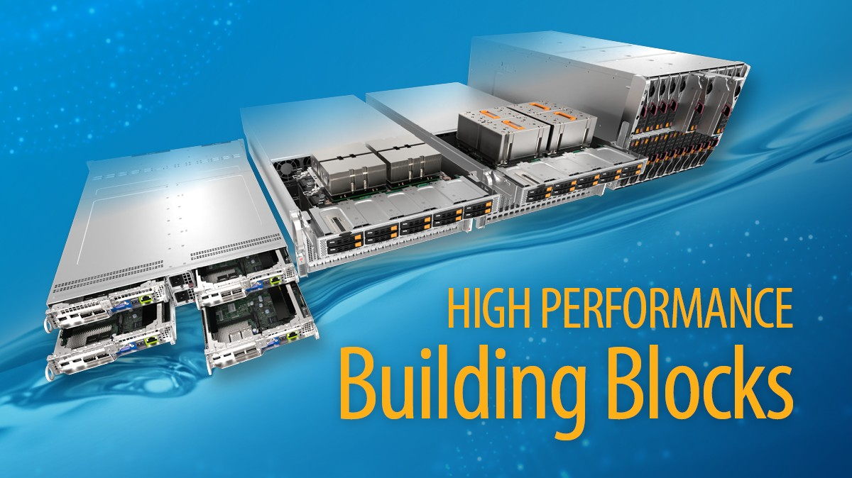 Supermicro Matrix Supermicro