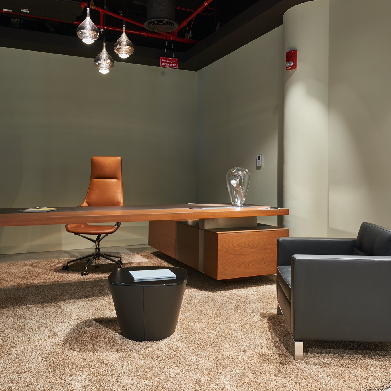 A2Z Office Furniture, Dubai UAE