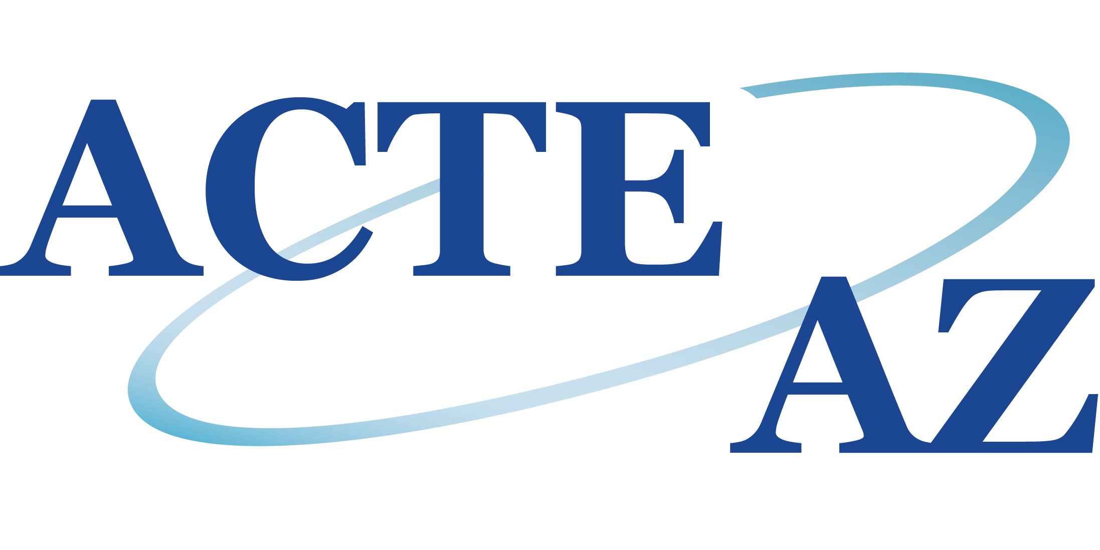 Association for Career and Technical Education of Arizona Community