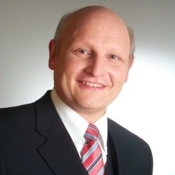 Andreas Damrau