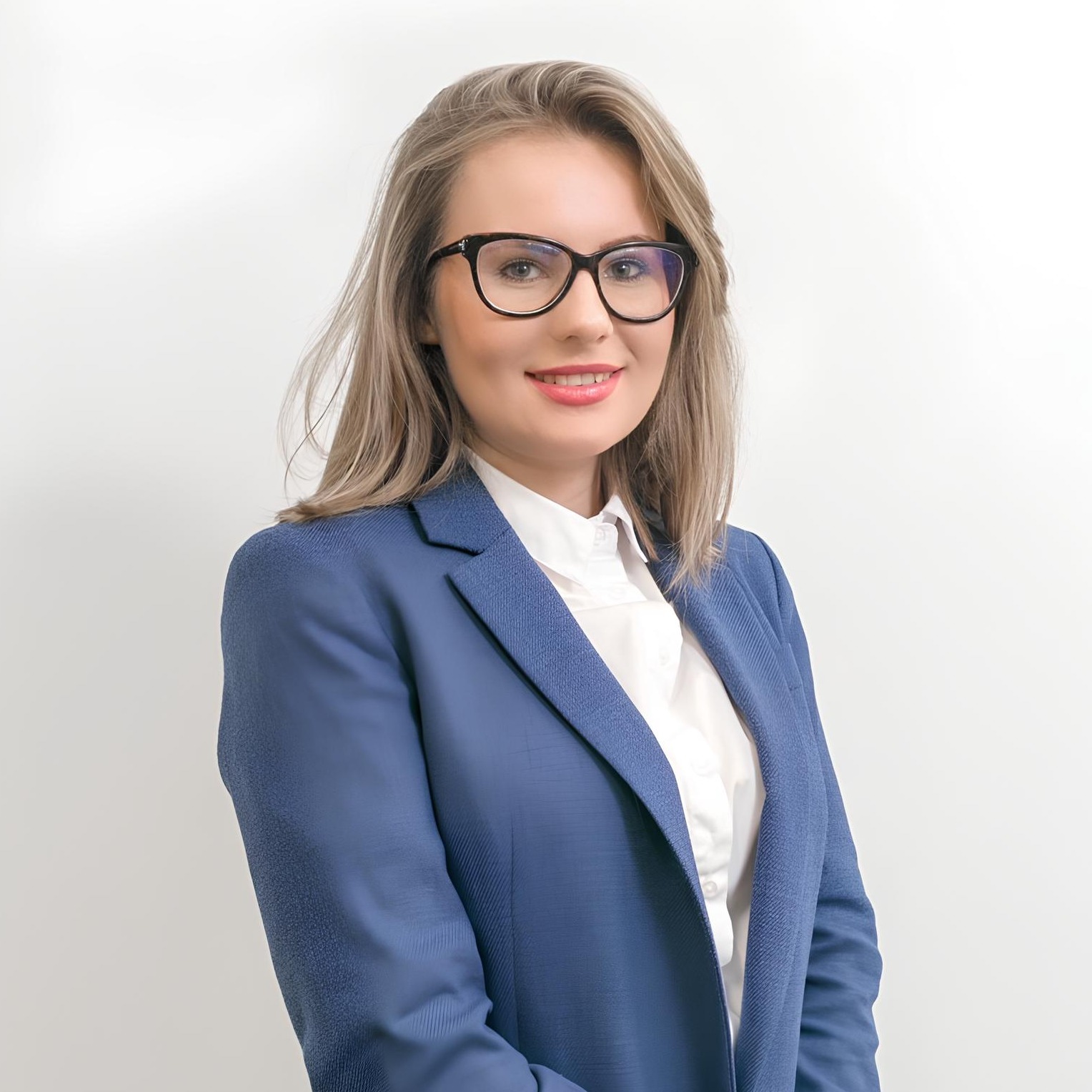 Julia Demidova