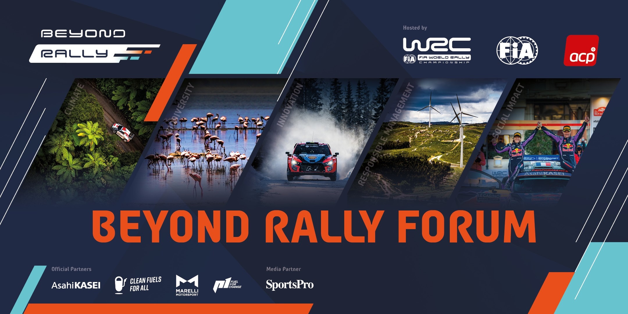 Beyond Rally Forum 2024