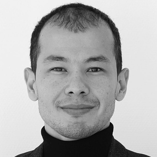 Oybek Kalandarov