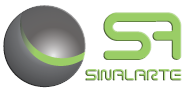 Sinalarte