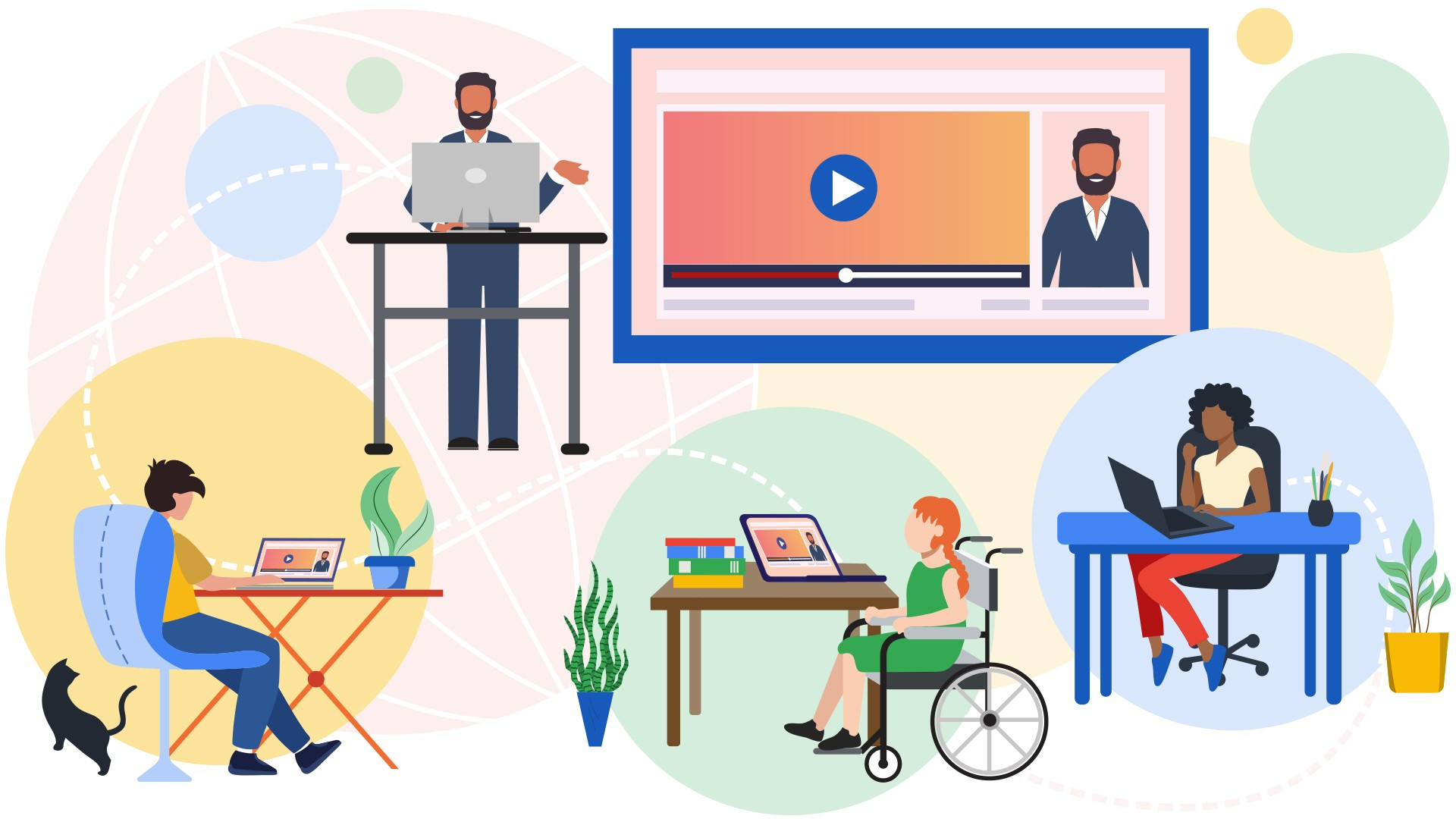 EdTechs Transform Education with 6 Student Success Services from Google ...