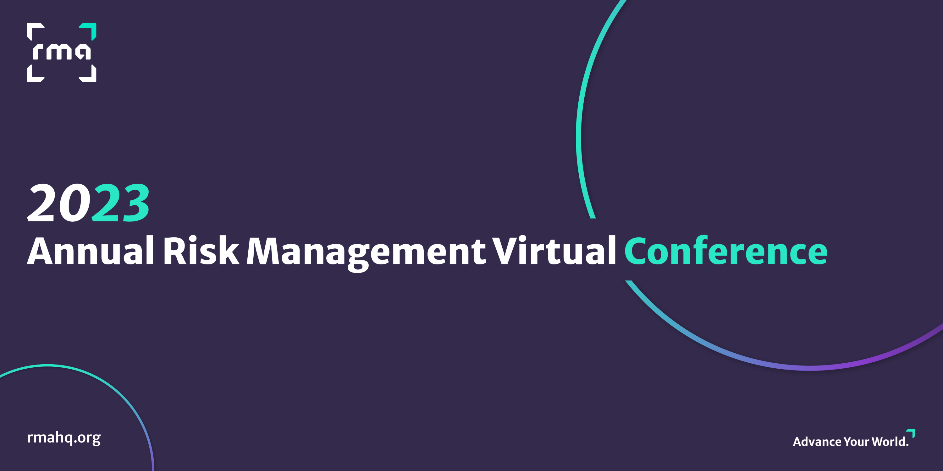 2023 Annual Risk Management Conference