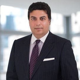 Sunil A. Misser