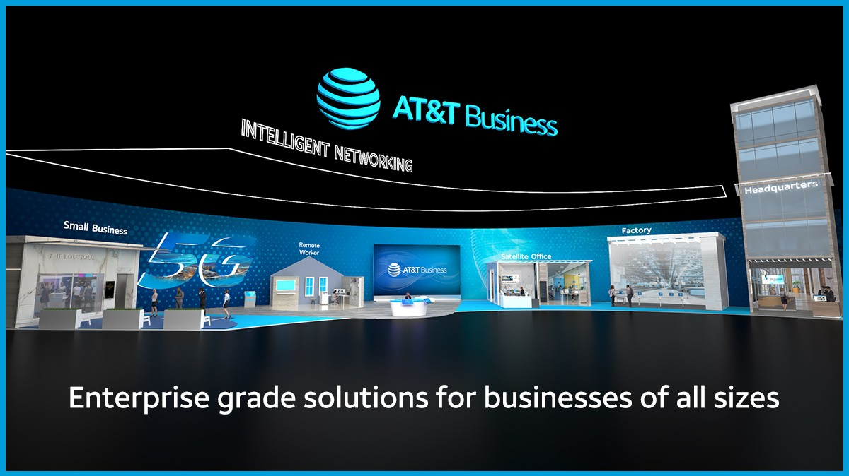AT&T Business