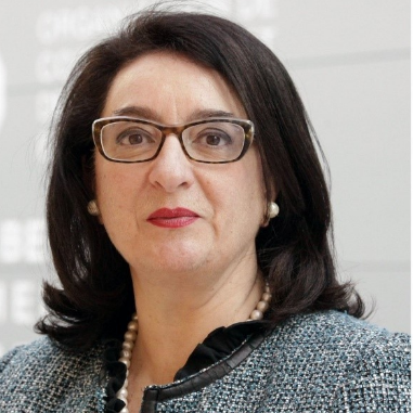 Maria-Francesca Spatolisano