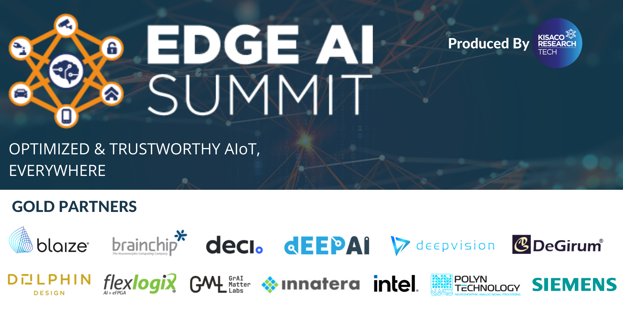 Edge AI Summit