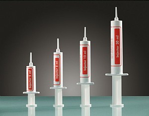 Udder Injectors