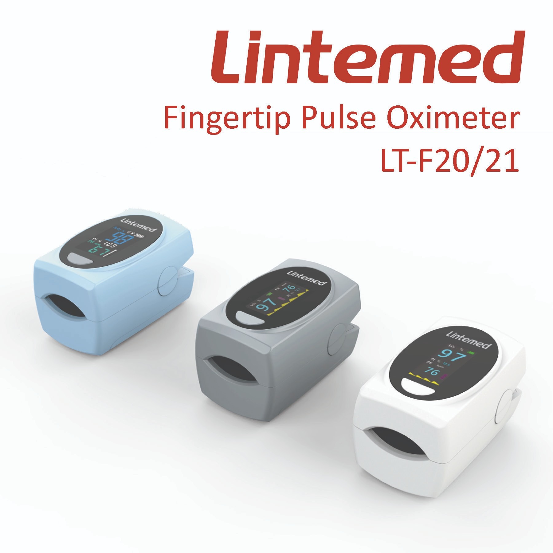 Oximeter