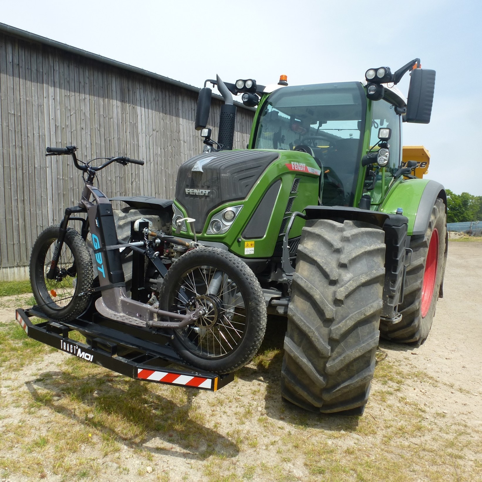 Poteau De Capture Porc En Acier Inoxydable - Longueur Réglable Jusqu'à 114,5 Cm - Outil Agricole