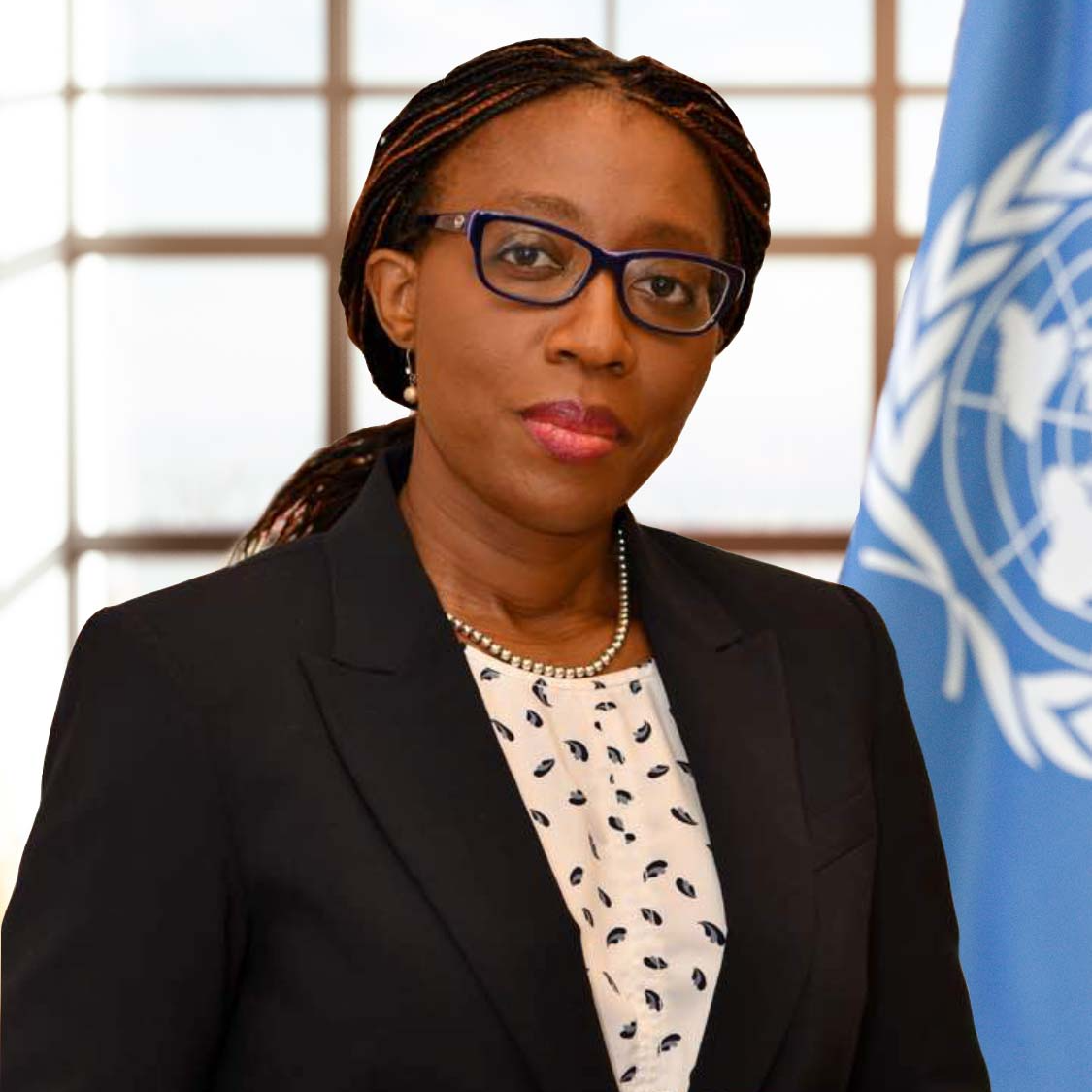 Vera Songwe
