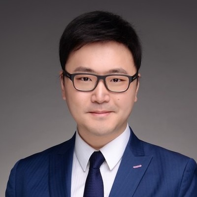 Steve Zeng