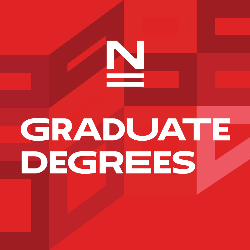 Graduate Degree Programs
