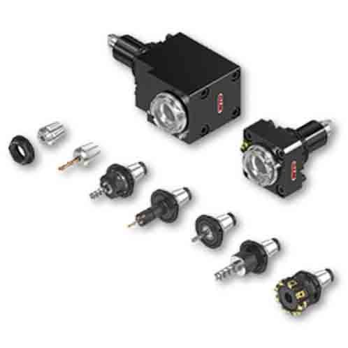 Système de changement rapide QuickFlex®