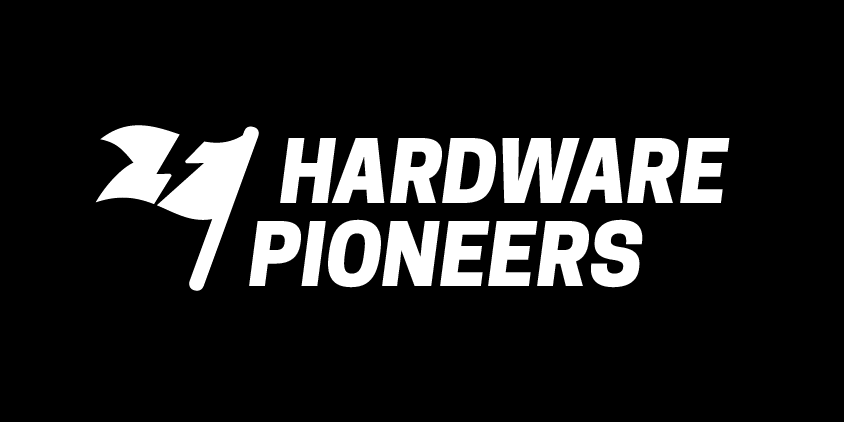 Hardware Pioneers