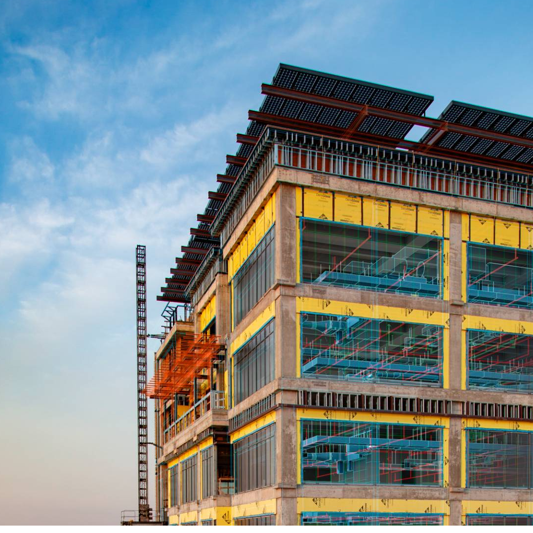 Sustainable architecture, engineering & construction technology ...