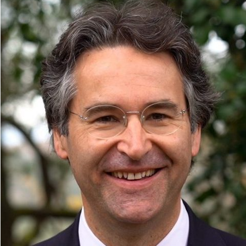 José MANUEL RIBEIRO