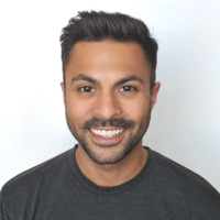 Sunjay Dodani