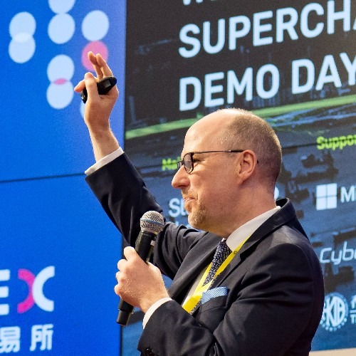 Claus Christensen