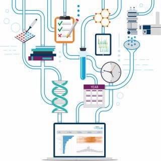 CrossLab Asset Monitoring