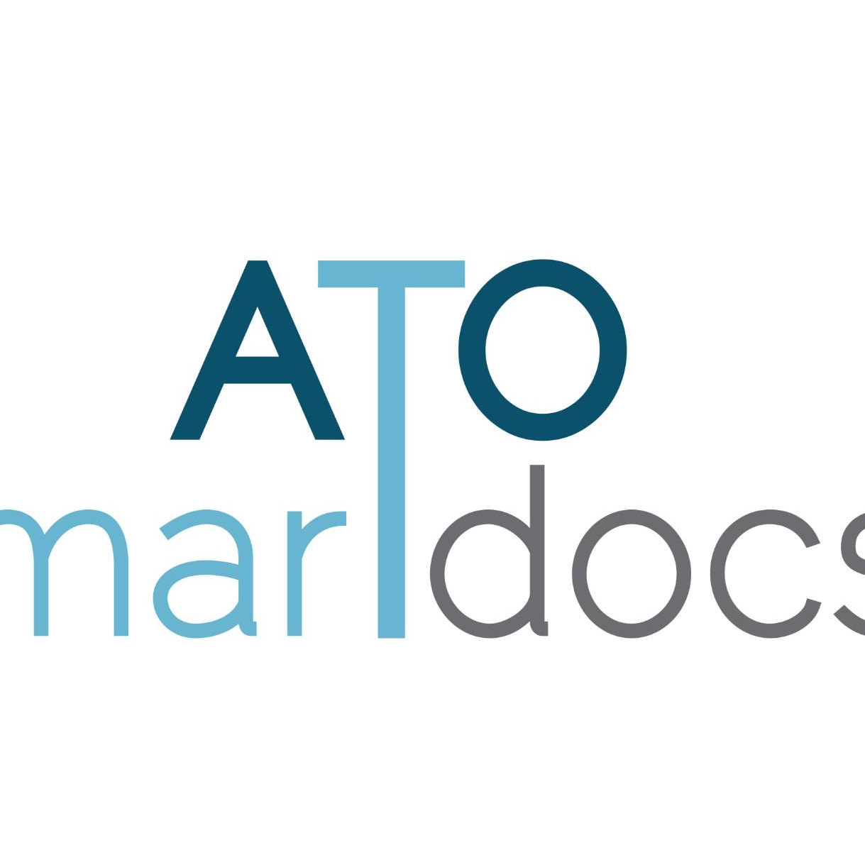 Smartdocs Logo ATO SmartDocs