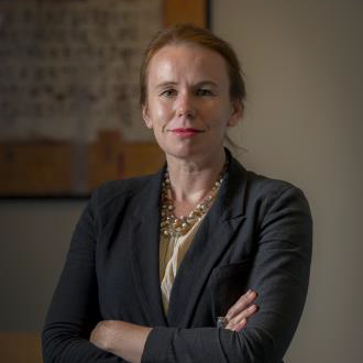 Claire Legras