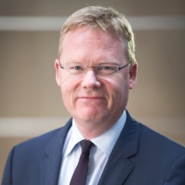 Kim Jørgensen