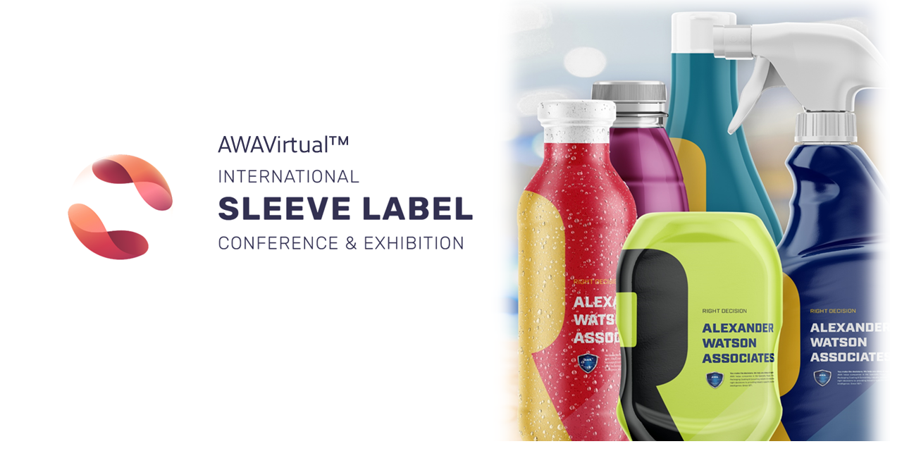 AWAVirtual™ International Sleeve Label Conference and Exhibition ...
