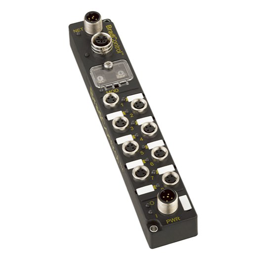IP67 CANopen I/O Modules
