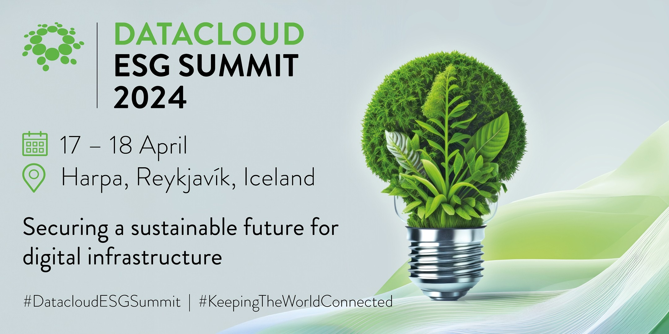 Datacloud Esg Summit 2024