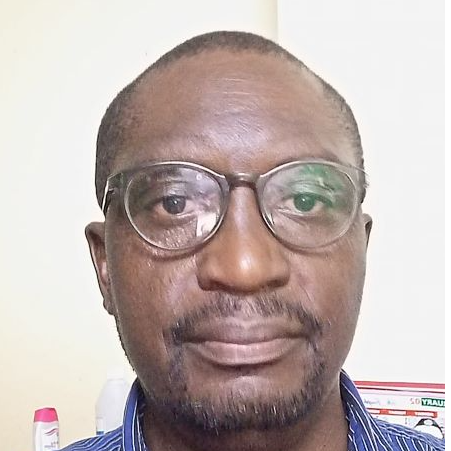Wafula W Ferdinand