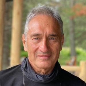 Ron Dembo