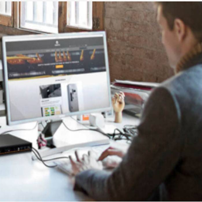 Monitor Manager Software Monitoring and Management