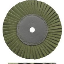 Lot De 90 Disques Abrasifs 2 Pouces Avec Tige Support - Polissage Et Préparation Surface