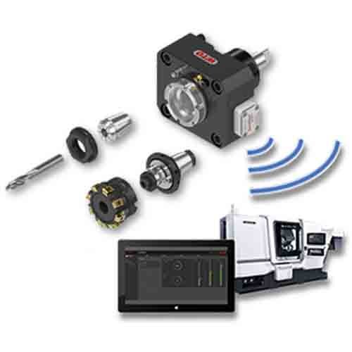 QuickFlex® smart