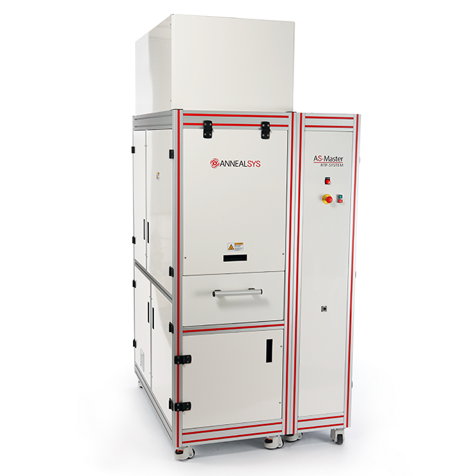Ap System Rtp AS-Master RTP system