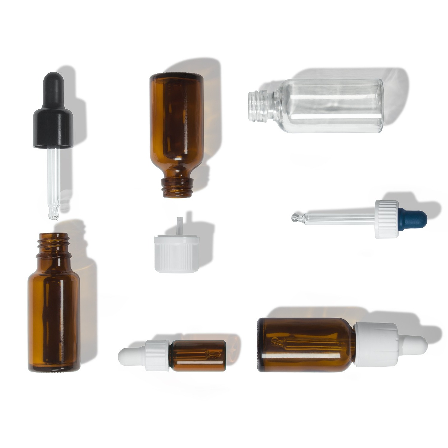 ORAL DROPS KITS